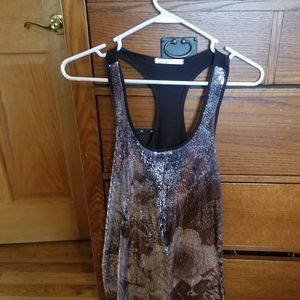 NEW Charlotte Russe top! Worn only 1 time